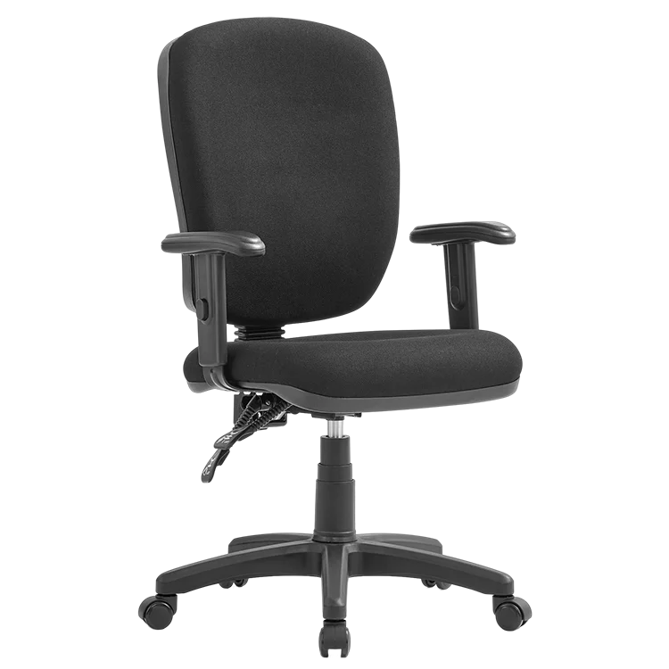 

Comfortable Morden Designed Computer Chair For Office Ergonomic Wrok Swivel Staff Office Chairs Recliner