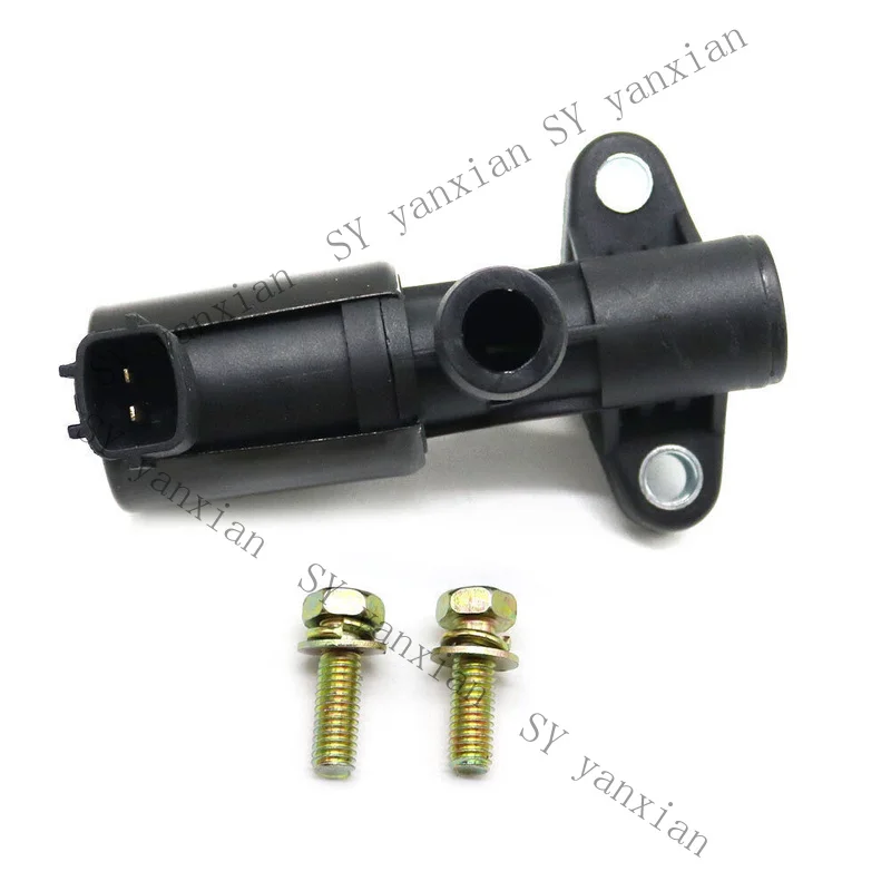 SY+ For NISSAN  INFINITI 200SX I30 M45 Vapor Canister Vent Solenoid Valve 911-501