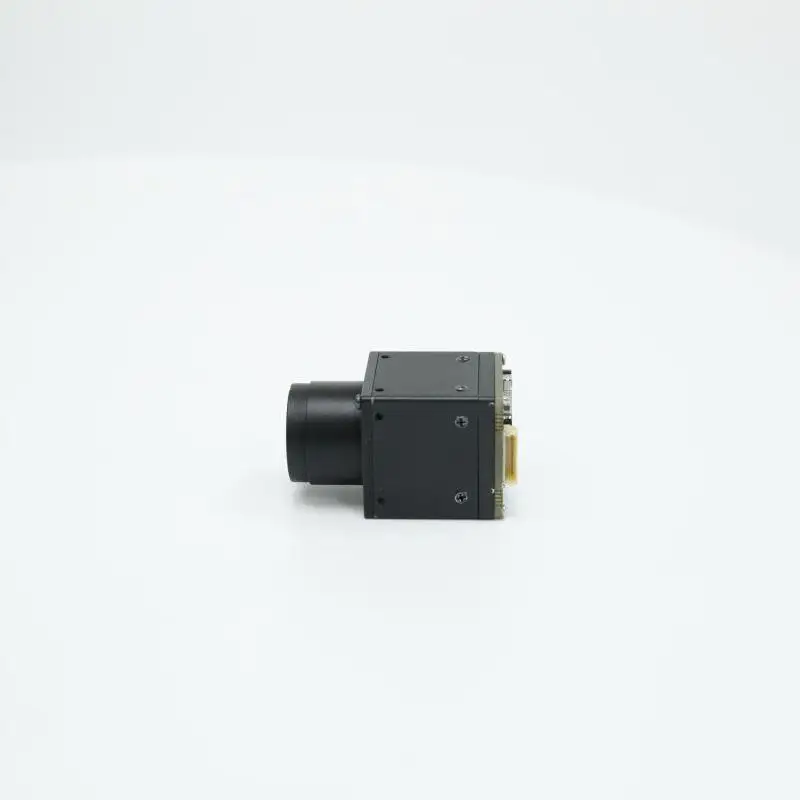OEM Small Size  LWIR 640X512 12μm Vox Uncooled Infrared Camera Core Thermal Imaging Core