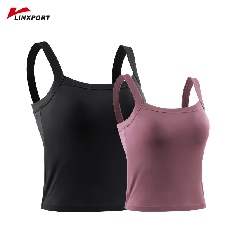 

Yoga Bra Top Female Bodybuilding Shirts High Elastic Vest Breathable Singlet Bodybuilding Blouse Girl Sleeveless Clothing ropa