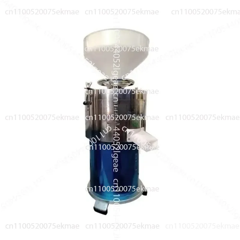 Automatic Commercial Soybean Milk Machine Wall Breaking Beater with Heating Function and Separation of Slag Liquid