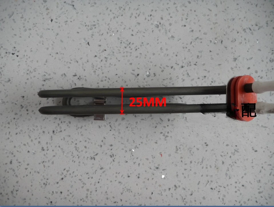 

1 шт. для сушильной машины Samsung, нагревательный элемент (тЭН) DC47-00008F