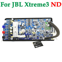 1PCS For JBL Xtreme 3 GG ND Bluetooth Speaker Motherboard Main Board For JBL Xtreme3 GG ND