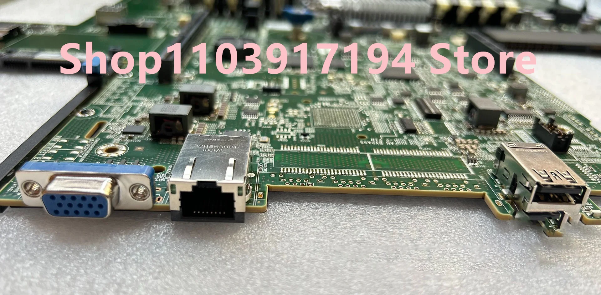 Placa-mãe do servidor DL325 G10 V2 P40841-001 P12579-004