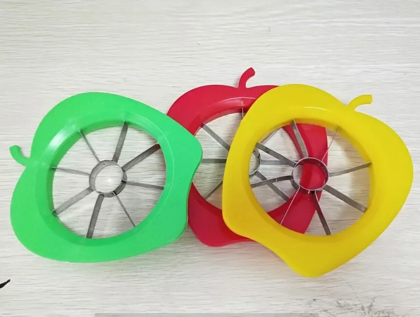 1PC Apple Slicer St… - image