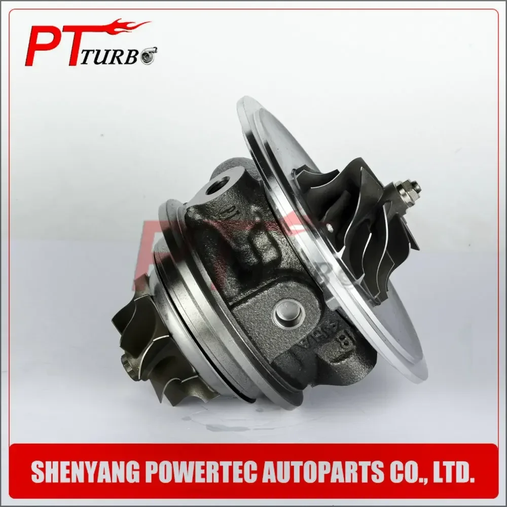 For Car RHF5V VB15 Turbo charger CHRA Cartridge For Lexus IS 220 D 2.2 L 130Kw 2ADFHV 17201-26010 17201-26011 17201-26012 2005-2