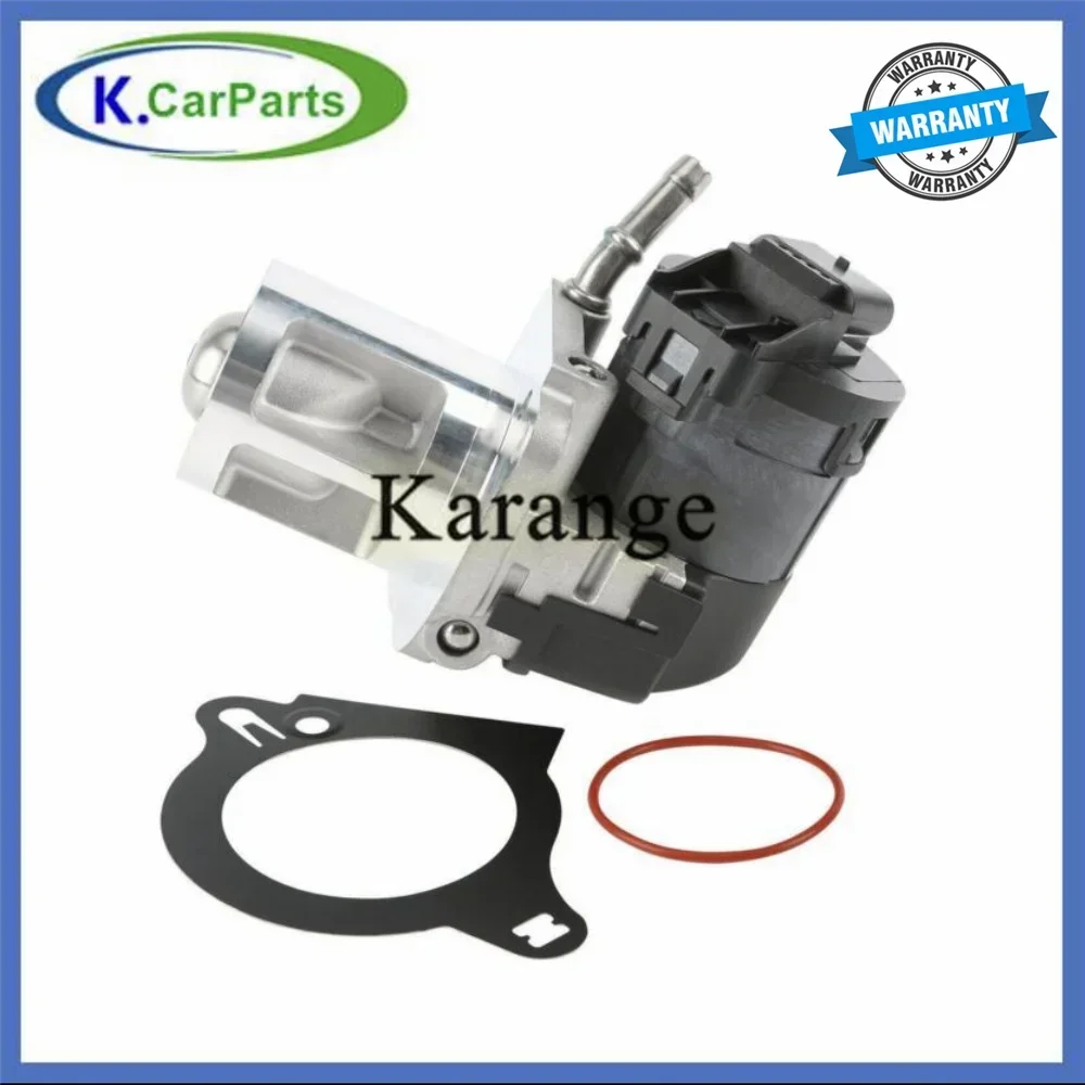 

New 1PCS EGR Valve for Benz W212 X164 W166 W221 CLS GLE GLK 88489,A642-140-21-60 A6421402160 6421402160