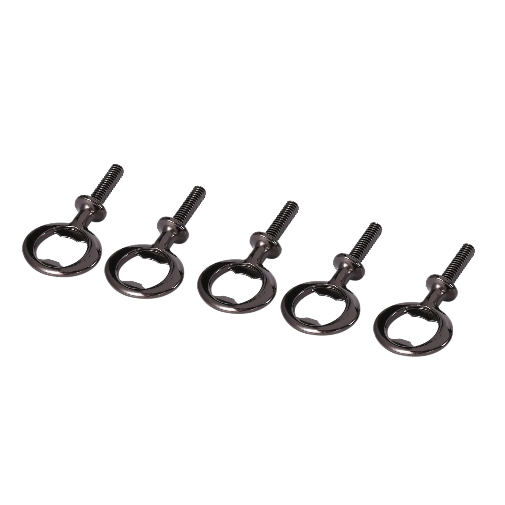 AS60-Metal Bottle Opener Blanks Corkscrew Insert Valentine's Day Wedding Wine Party DIY Project Handmade Wooden Turning