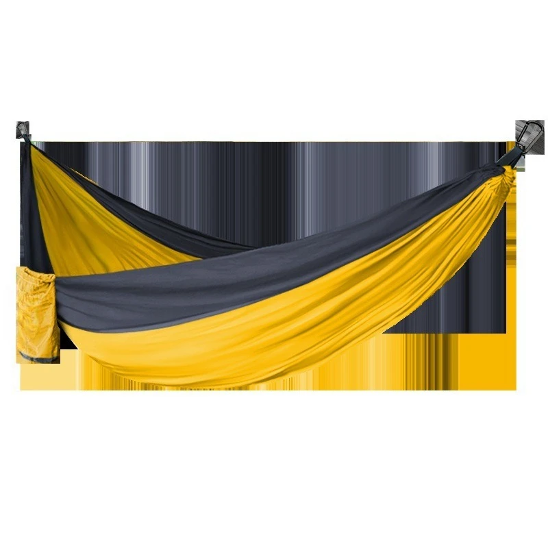 

Hammock, outdoor, swing, double, household, anti-rollover