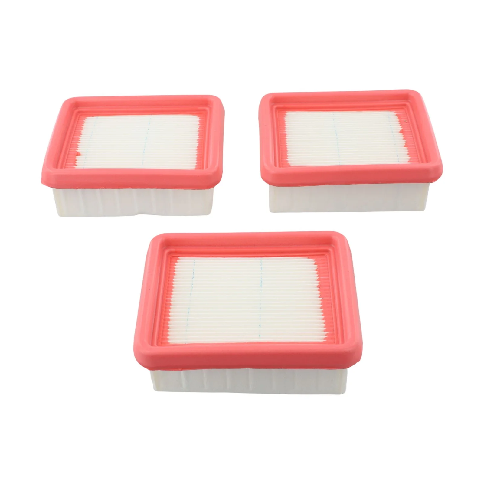 3 Air Filters for DSH700900 Cut Off Saws Compatible Replacement Parts for DSH700 and DSH900 Series to Maintain Proper Airflow