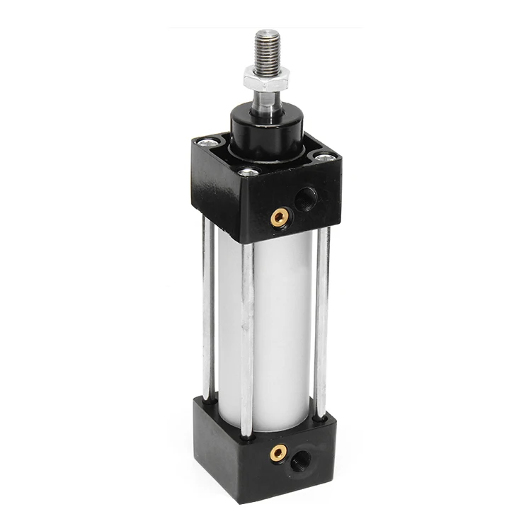 

Small Pneumatic Lift Telescope Cylinder