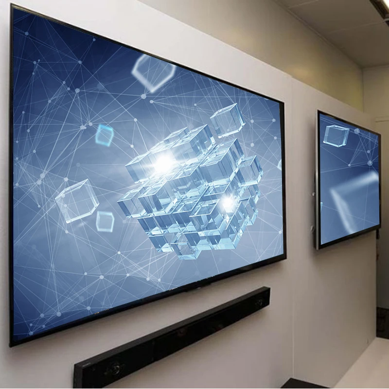 Tv Smart Ultra HD 75 Televisioni Led 4k da 85 pollici