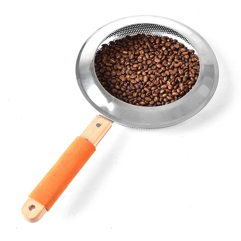 Coffee Bean Roastin…