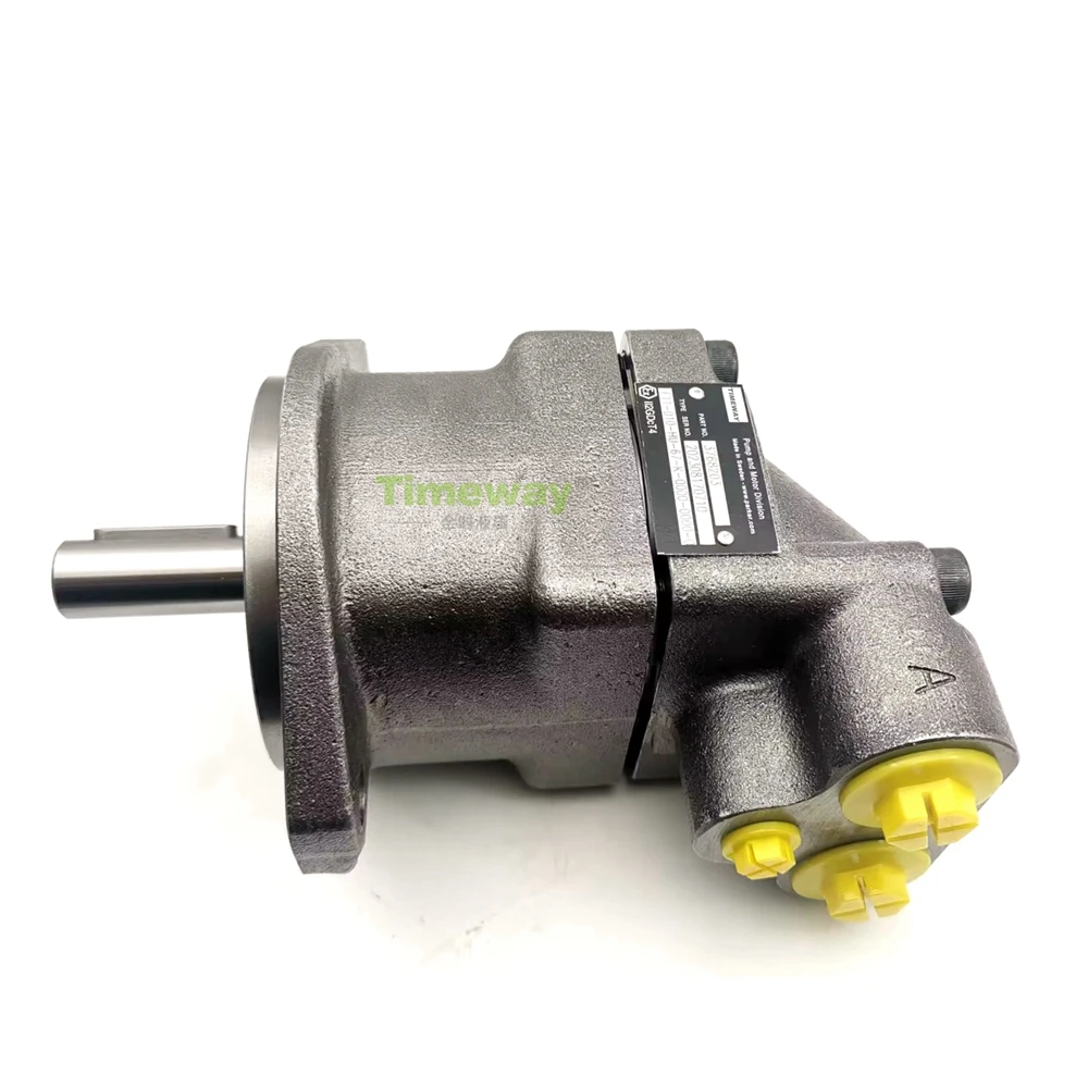 

F11 Hydraulic Motors F11-010-HU-67-K-0000-0000-0 Hydrualic Piston Motor F11-010