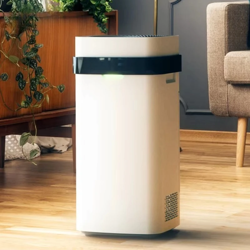 

Smart Low Noise Air Cleaner Professional Eco-Friendly Stay Fresh Air Purifier