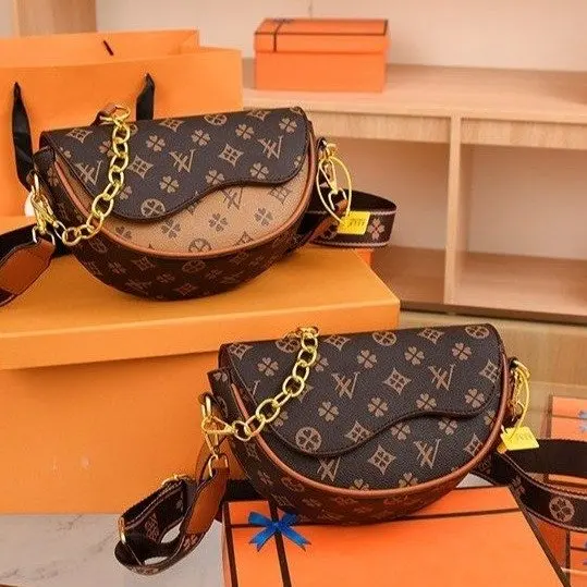 

Минималистичная дизайнерская сумка для подгузников, женская сумка через плечо, люксовая брендовая сумка, элегантная винтажная кожаная сумка-тоут большой вместимости