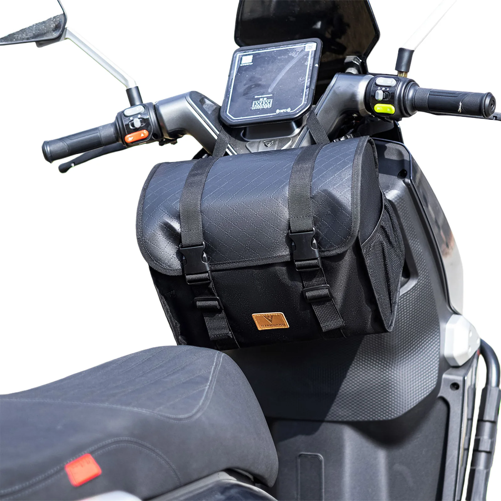 Sacoche de vélo 12L étanche, s - Panniers Waterproof Rear avis et prix