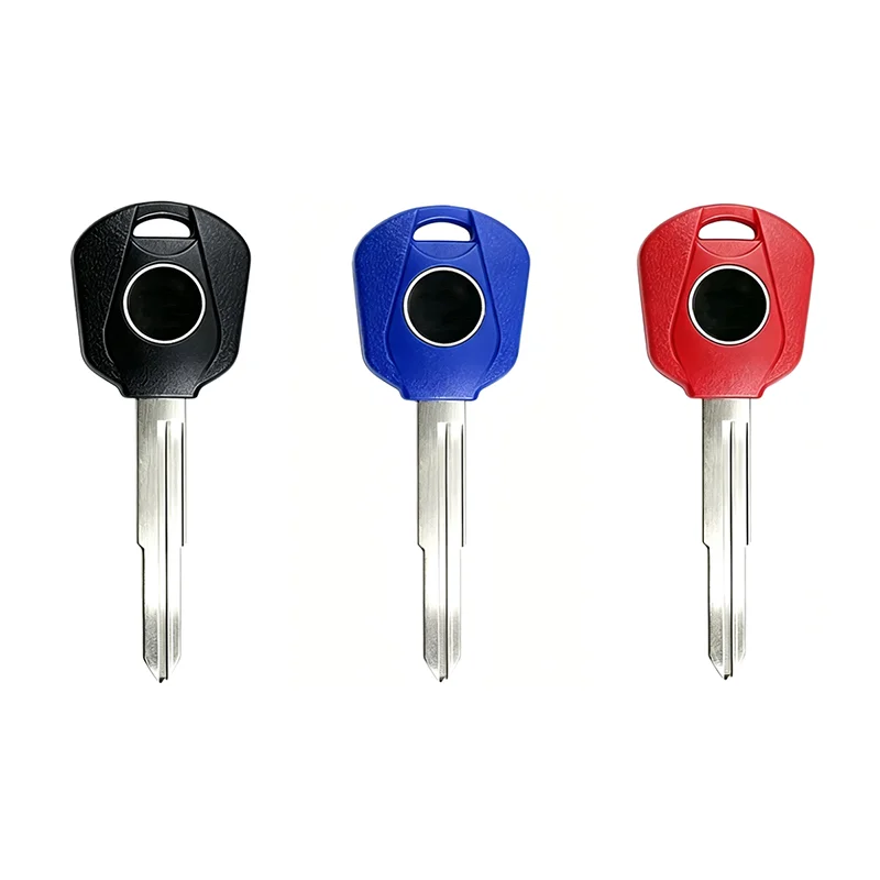 Brand New Uncut Key Blank for HONDA Motorcycle,Detachable ChipCB600 CB800 CB1300 CBR893 CBR929 CBR1000RR CBR900RR CBR954 VTR1000
