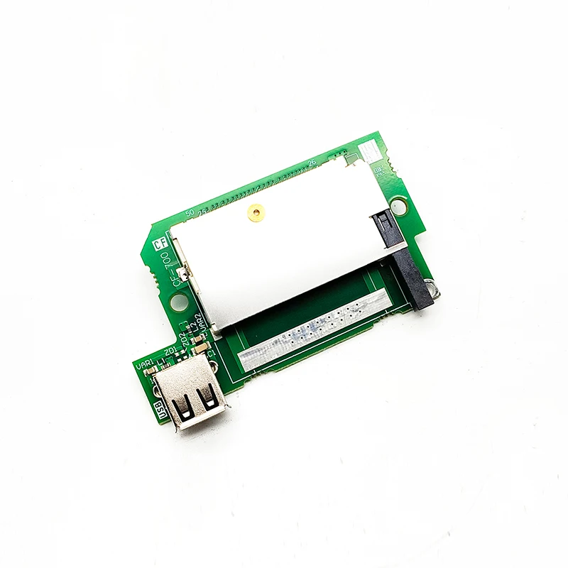 FCU7-HN793 HN793A  Front Memory I/F Card CF-700(with USB) For Mitsubishi M70 M700 System