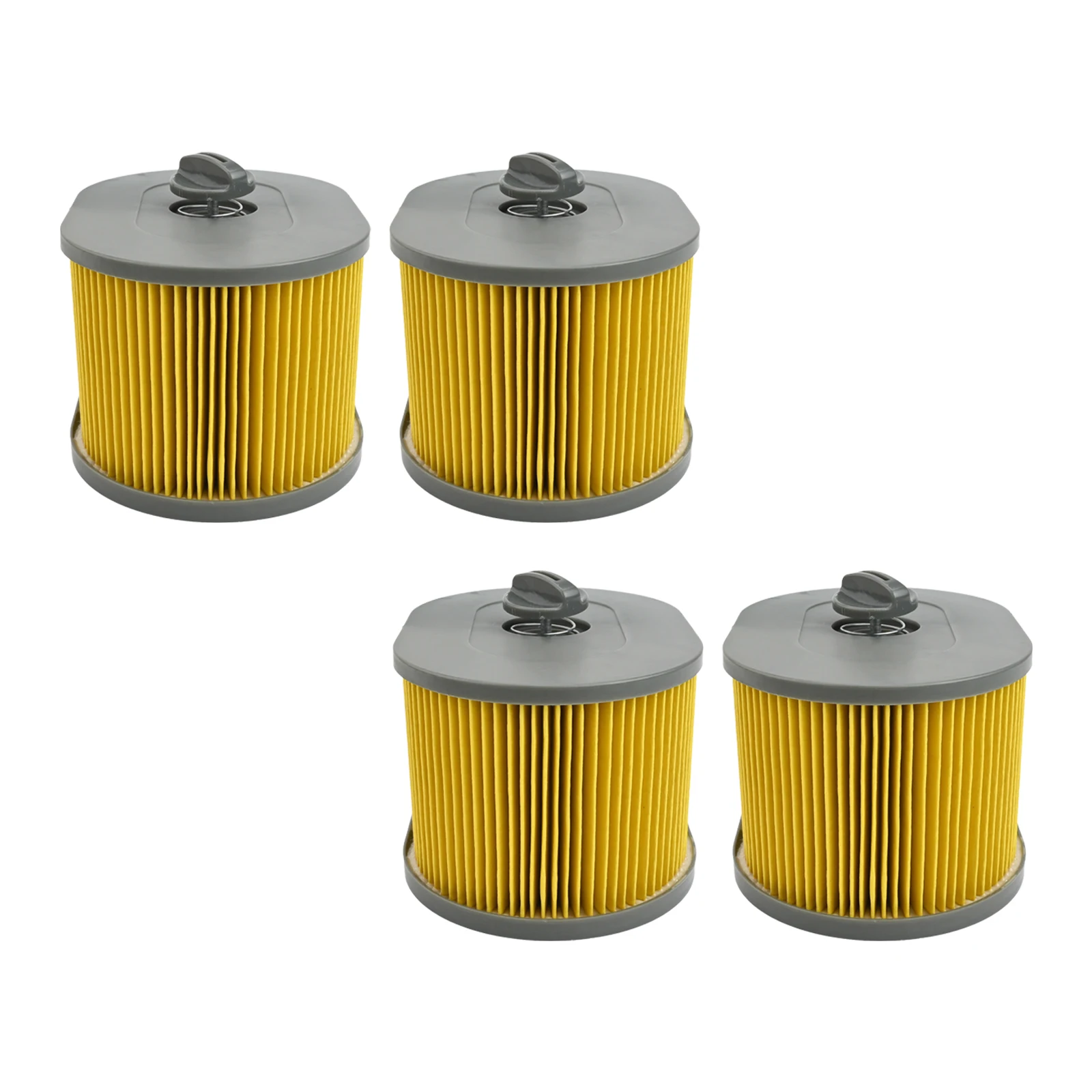 For Construction Tools Air Filters Cutting Saw Parts Tool Accessories Compatible For K970 Plastic Sponge Material