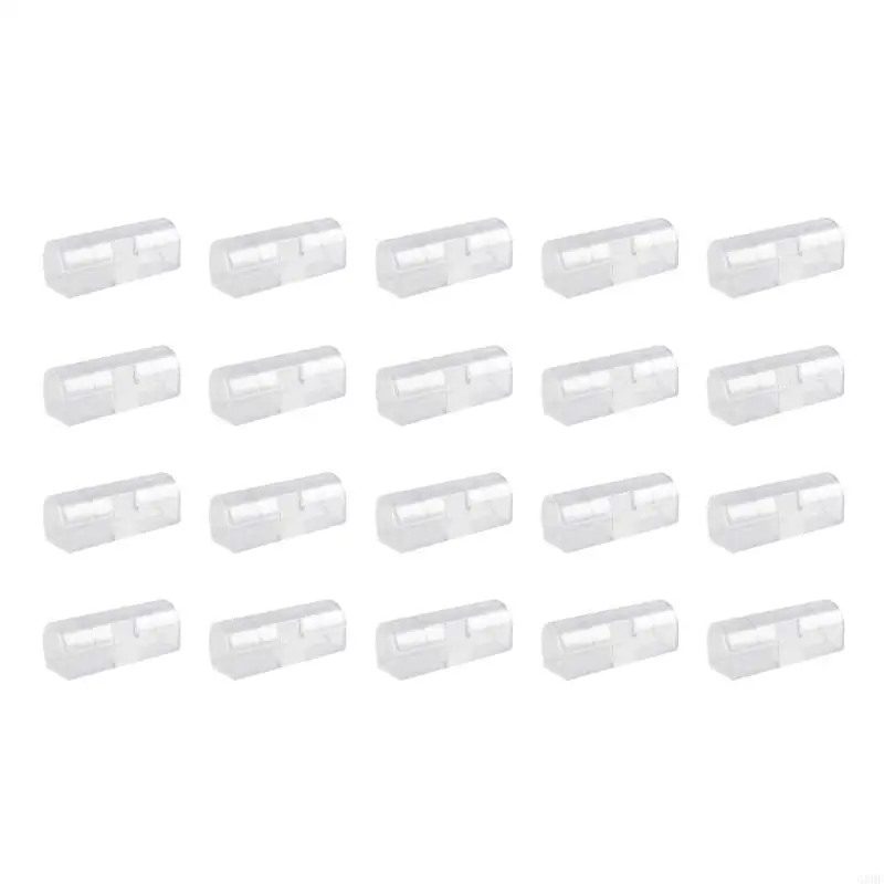 G8DF 20/16 مقاطع إدارة الأسلاك