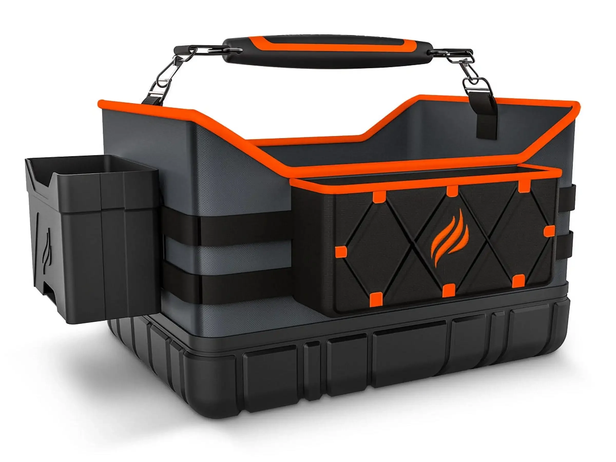 

Cook and Carry Griddle Caddy for Griddle/Grill Tools