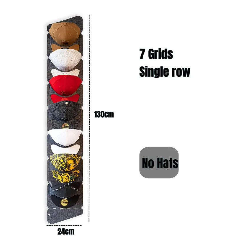 Veki Portable Porte Casquette, Porte-Chapeaux de Baseball, Organisateur Casquette Mural avec 8 Clips, Support de Casquette pour Rangement Casquettes, Serviettes, Chapeaux, Echarpes (1 Pièce, Noir Veki Portable Porte Casquette, Porte-Chapeaux de Baseball, Organisateur Casquette Mural avec 8 Clips, Support de Casquette pour Rangement Casquettes, Serviettes, Chapeaux, Echarpes (1 Pièce, Noir