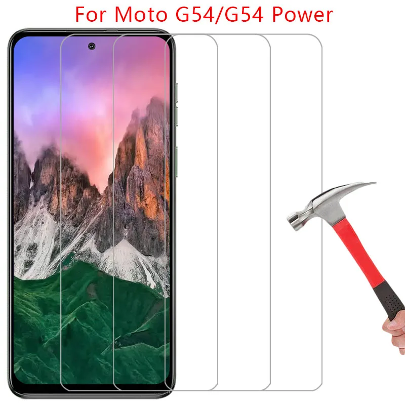 Protective Tempered…