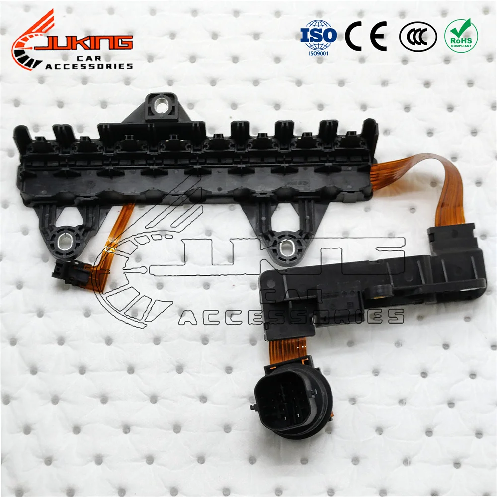 

Новый 46307-3B650 46307 3B650 A6MF1 16-контактный жгут клапанов, жгут проводов передачи