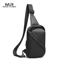 Mark Ryden men's bag chest bag casual sport shoulder bag messenger bag men sling bag for man bolso Мужская сумка 가방