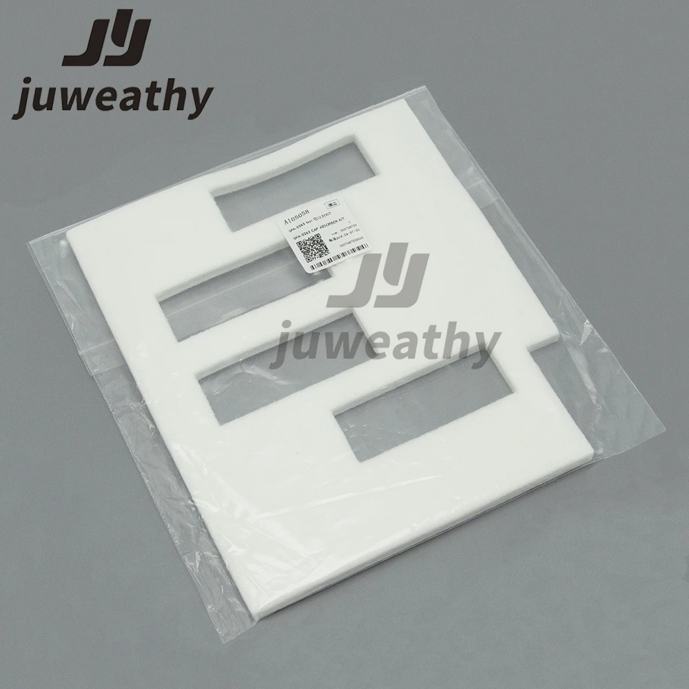 

1 упаковка комплекта поглотителей крышки SPA-0263 для SIJ-320UV SWJ-320EA UJV55-320, часть принтера