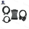 Xentry MB STAR C6 Diagnosis Tool CF53 Laptop V-CI DoIP For Benz das wis epc Multiplexer Full Configuration Car Diagnostic Tool 3