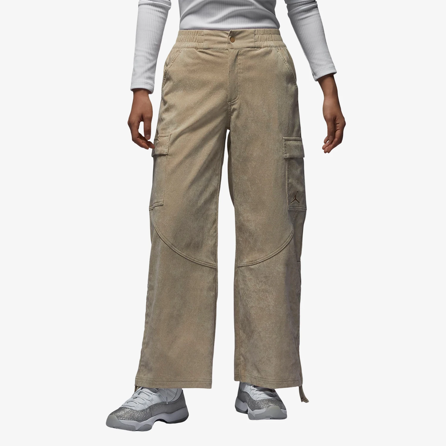 

Nike Genuine 2023 Women's Corduroy Pants FD8210-277