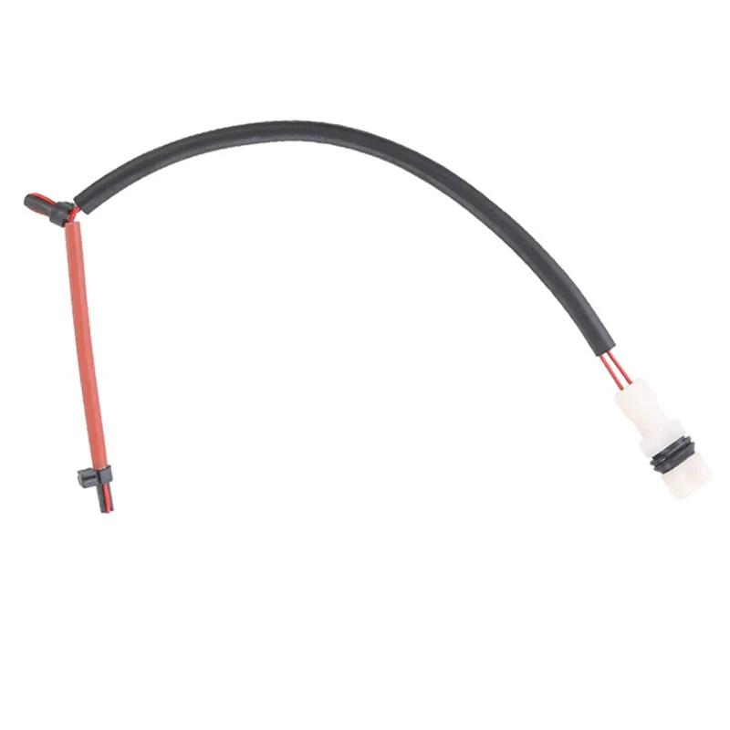 Sensor de freno de eje delantero de coche, Sensor de desgaste de pastilla de freno, línea 99661236500 para Porsche 911 Boxster, piezas de accesorios