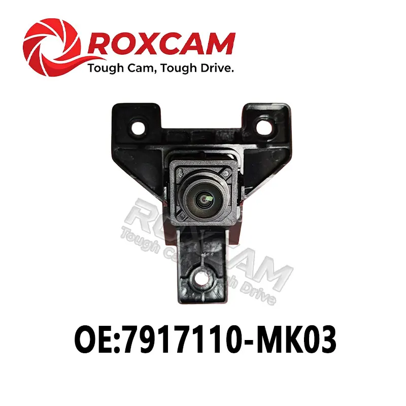 

Front Panoramic Camera Assembly For Changan CS75 PLUS UNI-V 3Gen 360 Camera OE G393F280706-0100 7917110-MK03