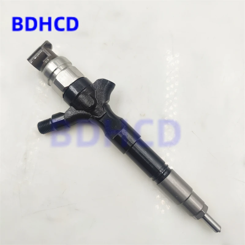 BDHCD Factory Wholesale Outlet Engine Parts 23670-30400 23670-0L110 Diesel Fuel Injector 23670-0L090 For Toyota Hilux 2.5d 3.0d