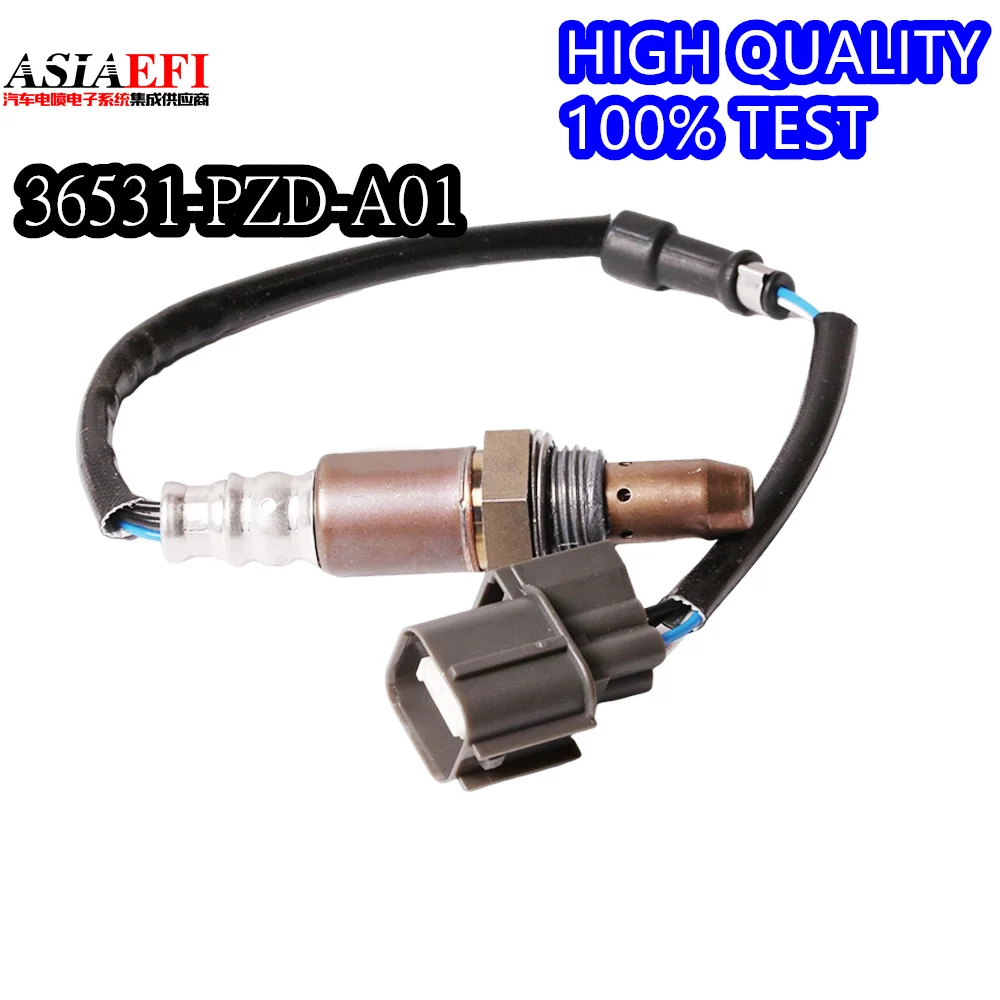 high quality Upstream Oxygen Sensor 36531-PZD-A01 For Honda Element Civic CR-V Acura RSX 234-9064 36531PZDA01