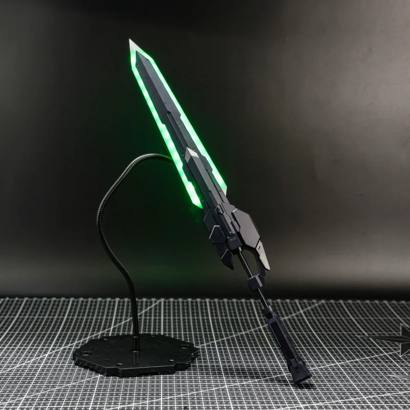 Kit de Montagem de Espada de P - Cosplay Prop Building avaliação e preço