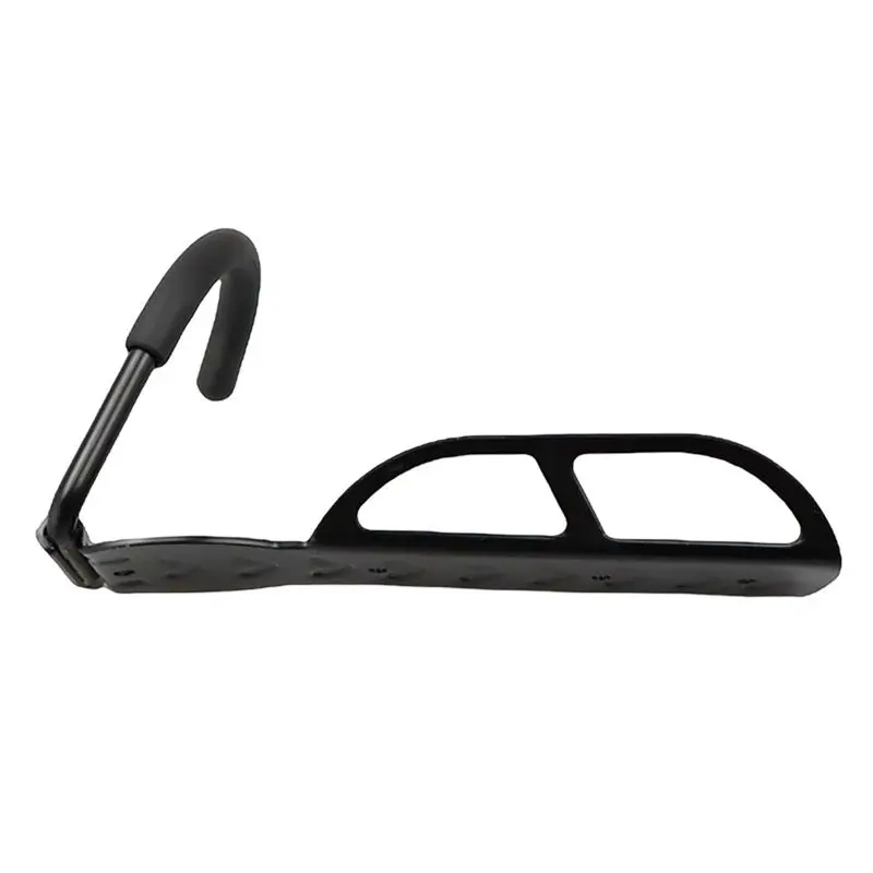 

Крючок для электросамоката ABKV-1 PCS, металлический настенный держатель для хранения, аксессуары для самокатов Xiaomi.