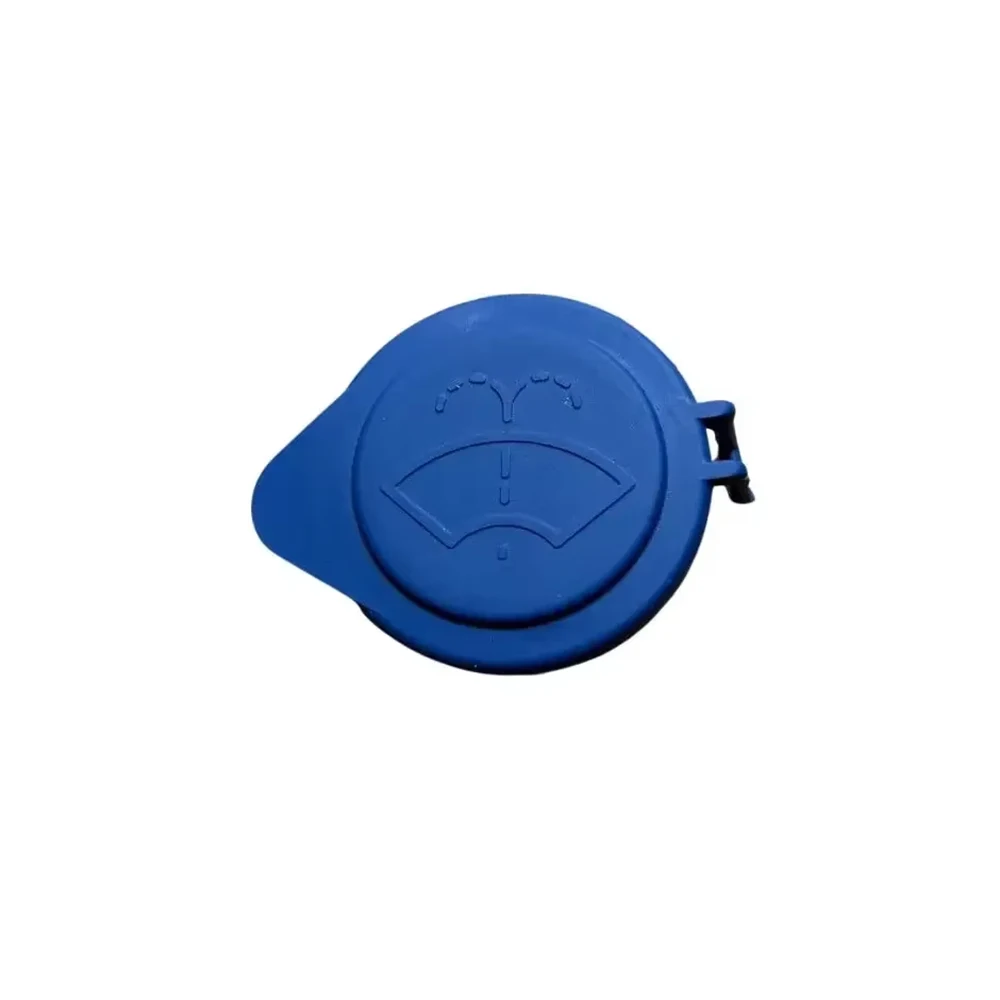 For Land Rover Discovery 4 Discovery Sport Evoque Freelander 2 Car Windshield Wiper Washer Fluid Reservoir Tank Bottle Cap Cover