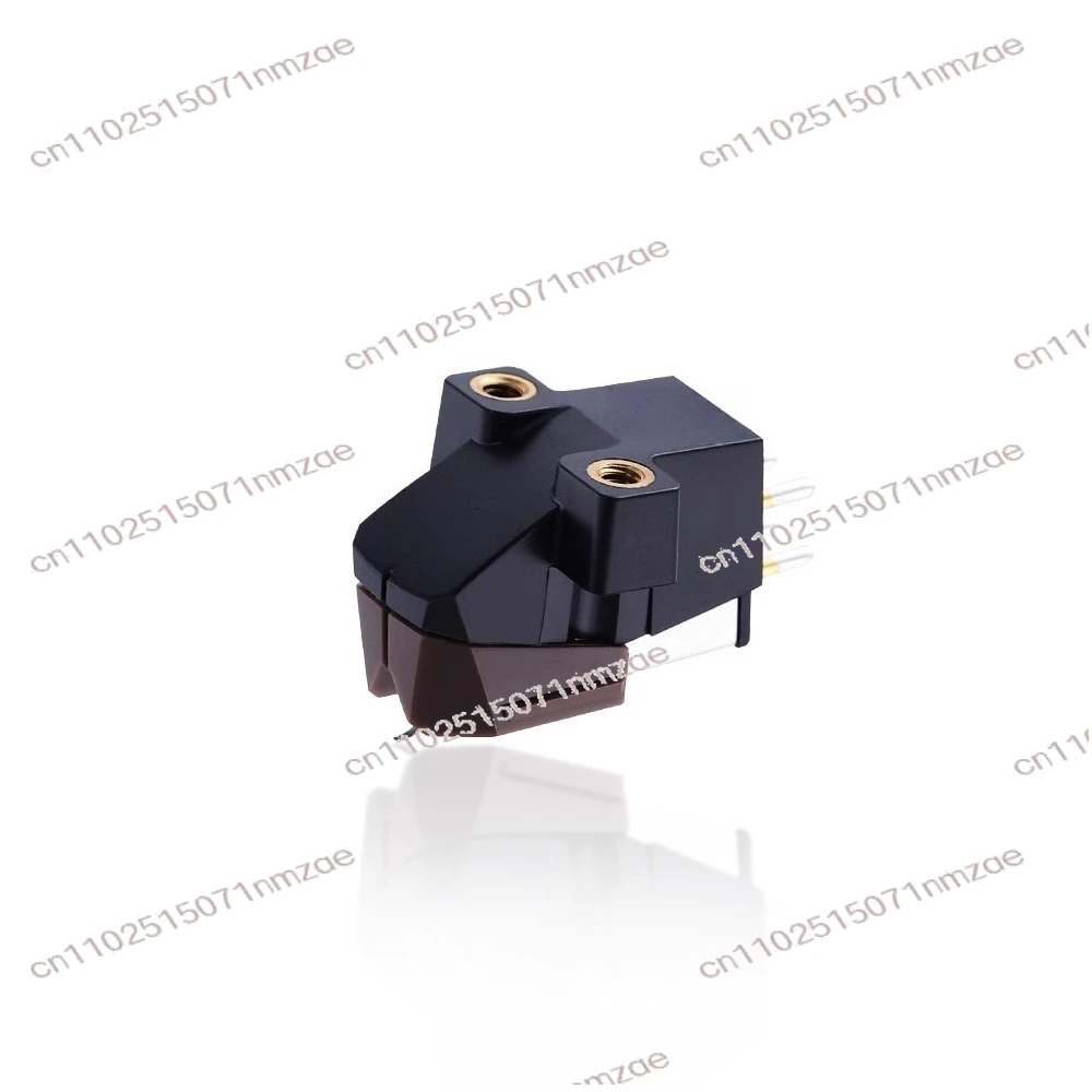 2x MM Cartridge | Turntable Stereo Phono Stylus | 0.3x0.7mm Elliptical | 2.5-3.0g