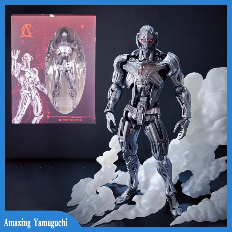 In Stock Ultron Act… - image