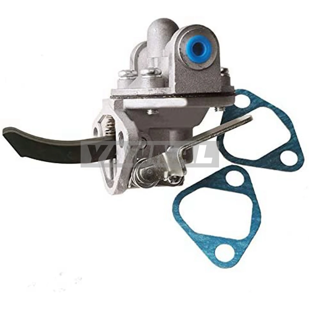 

HOT SALE FUEL PUMP 119600-52021 FOR YANMAR INDUSTRIAL ENGINE LSG, MTP, TN, TNE, YEG