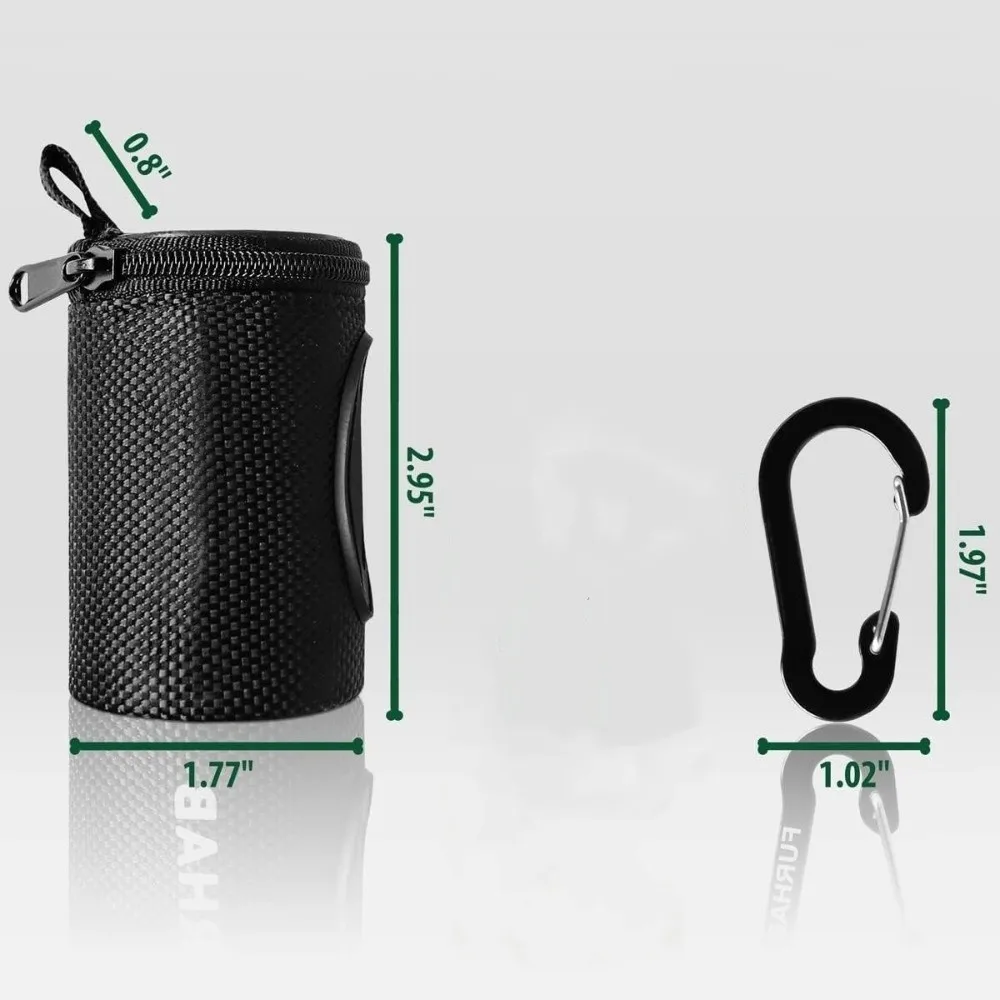 Thumbnail 4 - #15 Trending Dog Waste Bag Holders Right Now