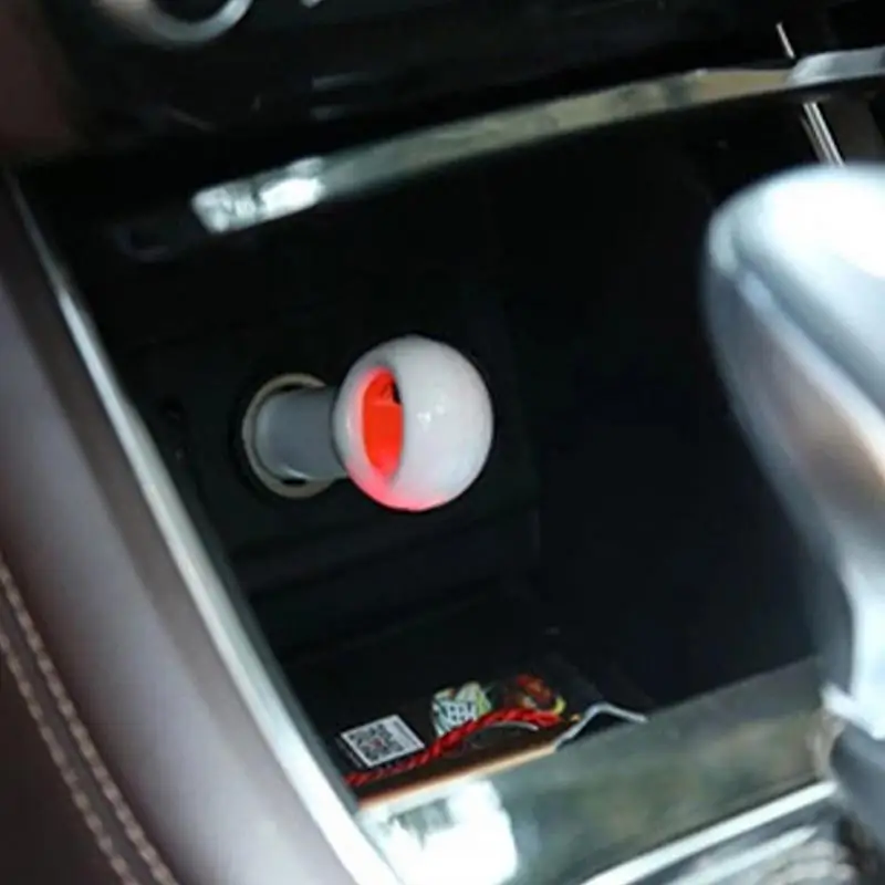 Small Air Purifier Negative Ion Car Air Purifier Small Ion Purifier Clean & Eliminate Air Negative Ion Filtration System For Car