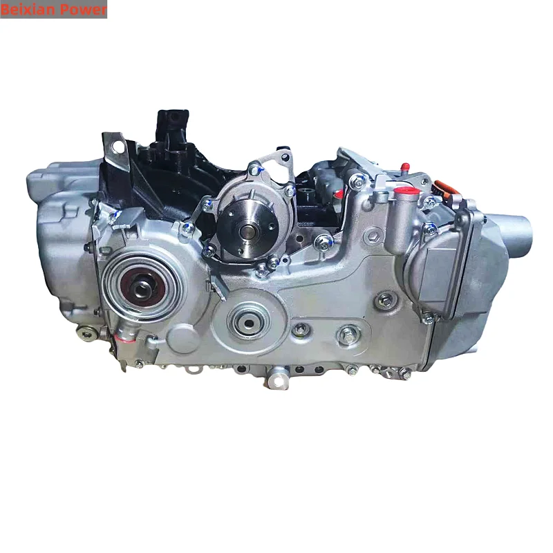 Factory Brand New Original Engine 1.5T Engine 3SZ Engine For TOYOTA Avanza