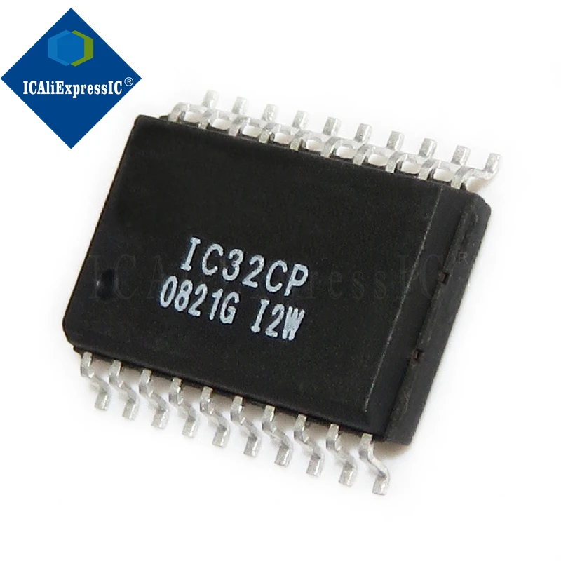 

10piece IC32CP IC32 SOP-20