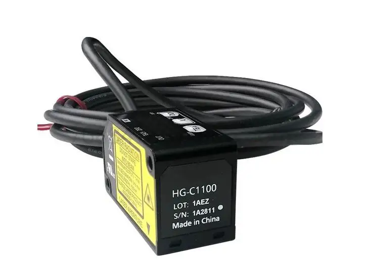 

original 100% authentique HG-C1100 HG-C1100-P
