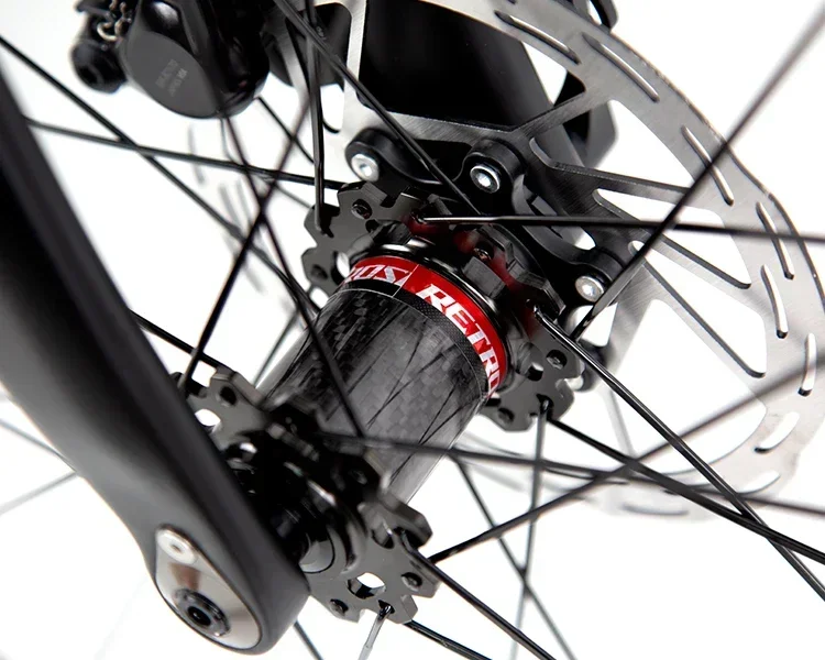 TWITTER R10 43.5/56cm 105/R7120-24S whole set All-in-one hydraulic disc brake T1000 breaking wind racing carbon fiber road bike