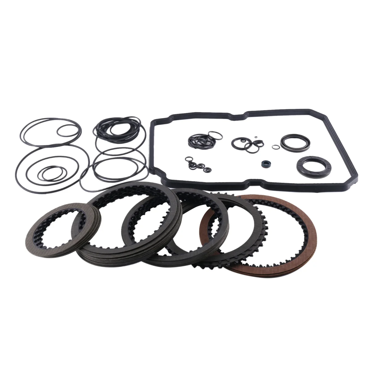 

722.6 Friction & Filter Overhaul Rebuild Kit for 5-SPEED Auto Transmission